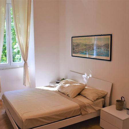 Casa Vacanze Trieste Piace Villa Esterno foto