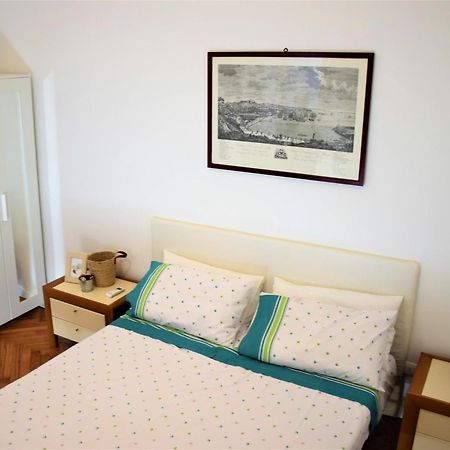 Casa Vacanze Trieste Piace Villa Esterno foto