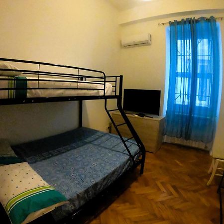 Casa Vacanze Trieste Piace Villa Esterno foto