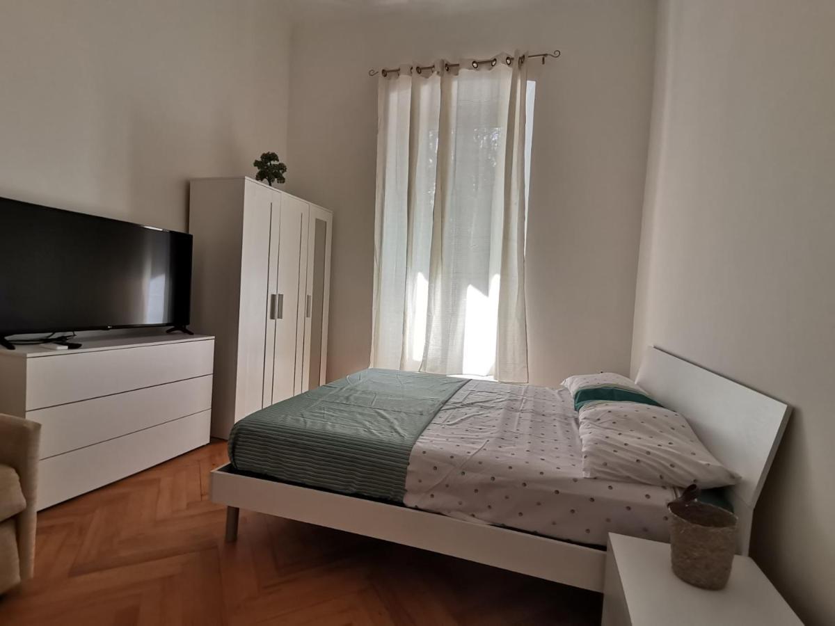 Casa Vacanze Trieste Piace Villa Esterno foto