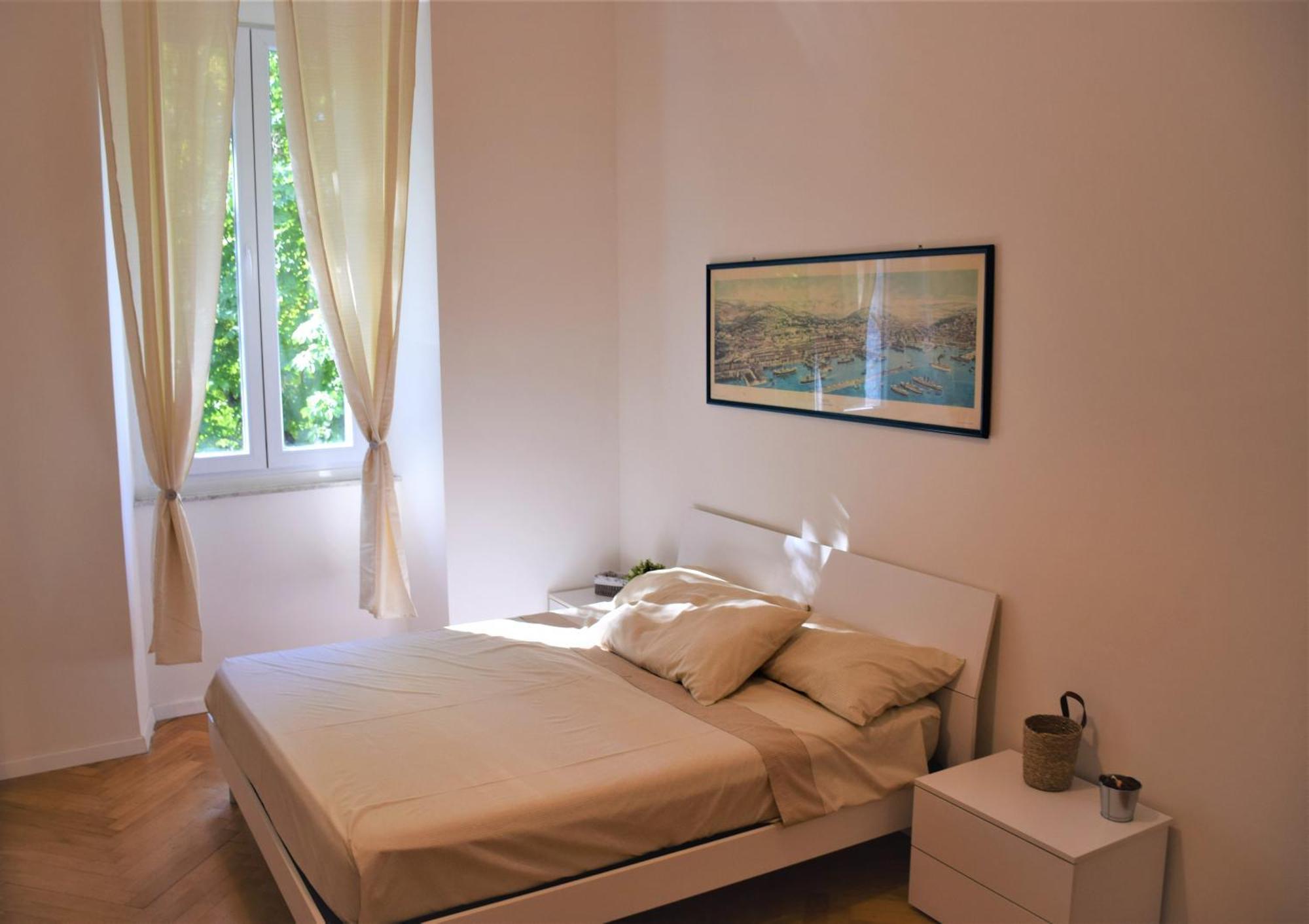 Casa Vacanze Trieste Piace Villa Esterno foto