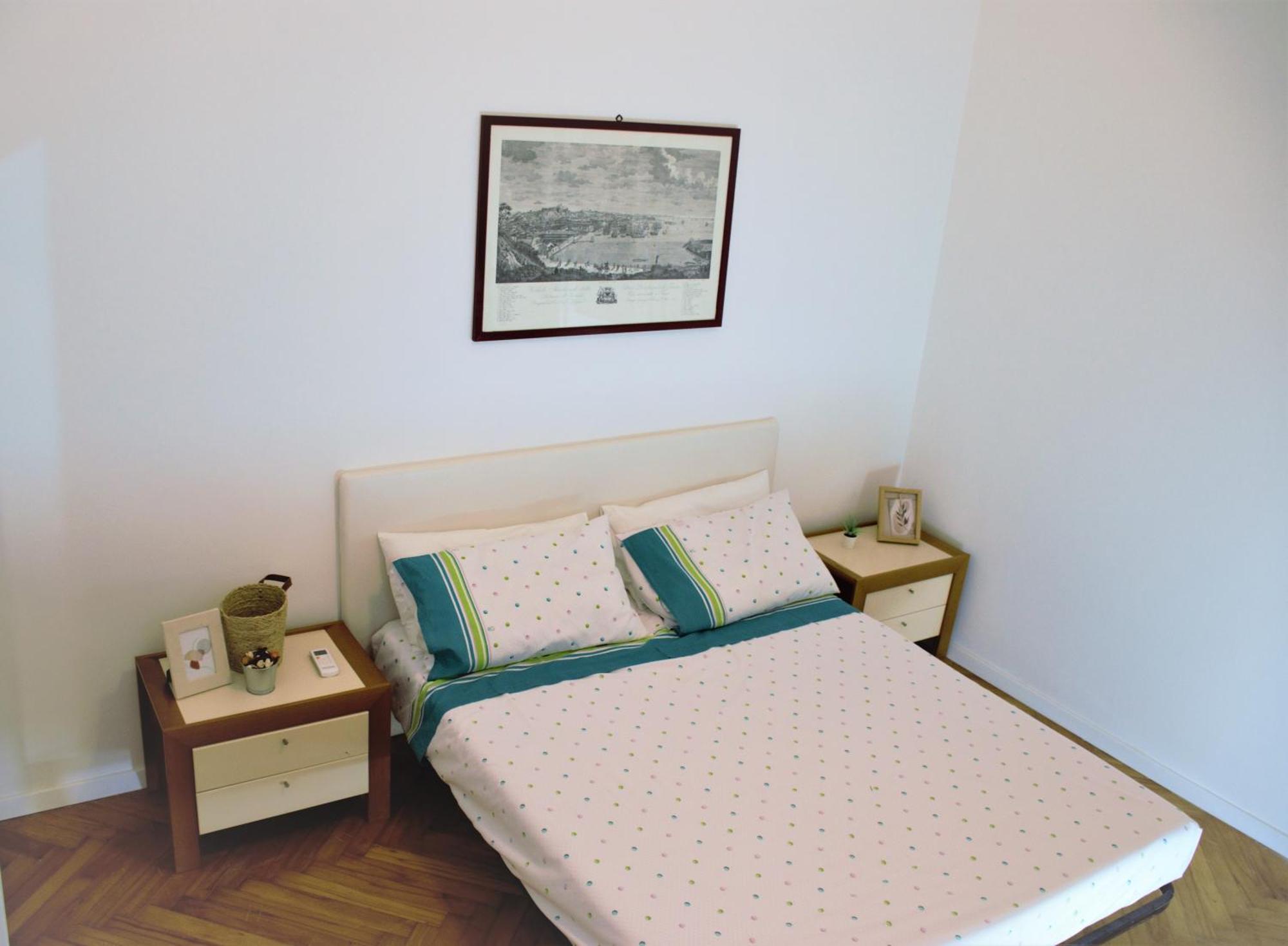 Casa Vacanze Trieste Piace Villa Esterno foto