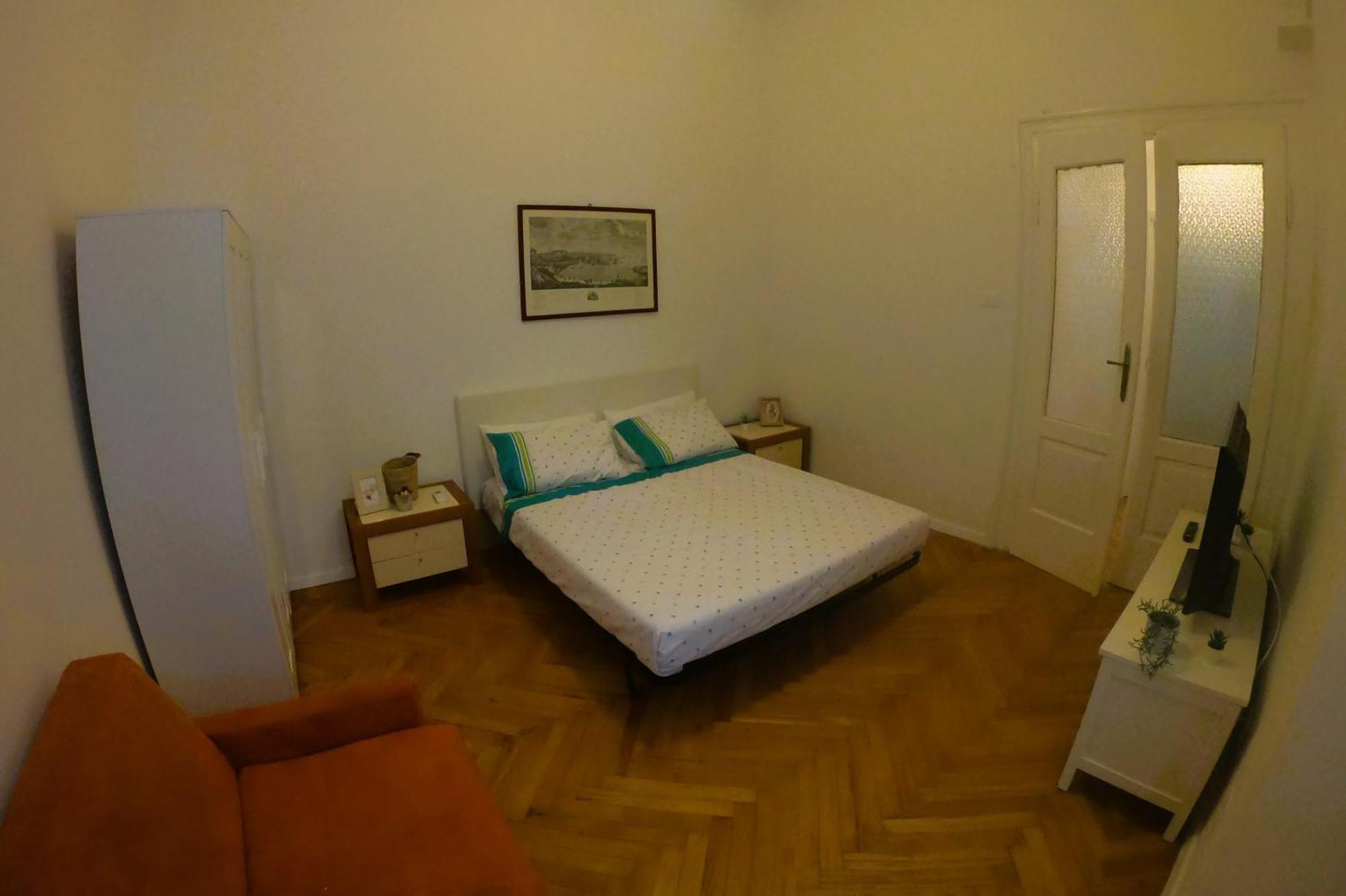 Casa Vacanze Trieste Piace Villa Esterno foto