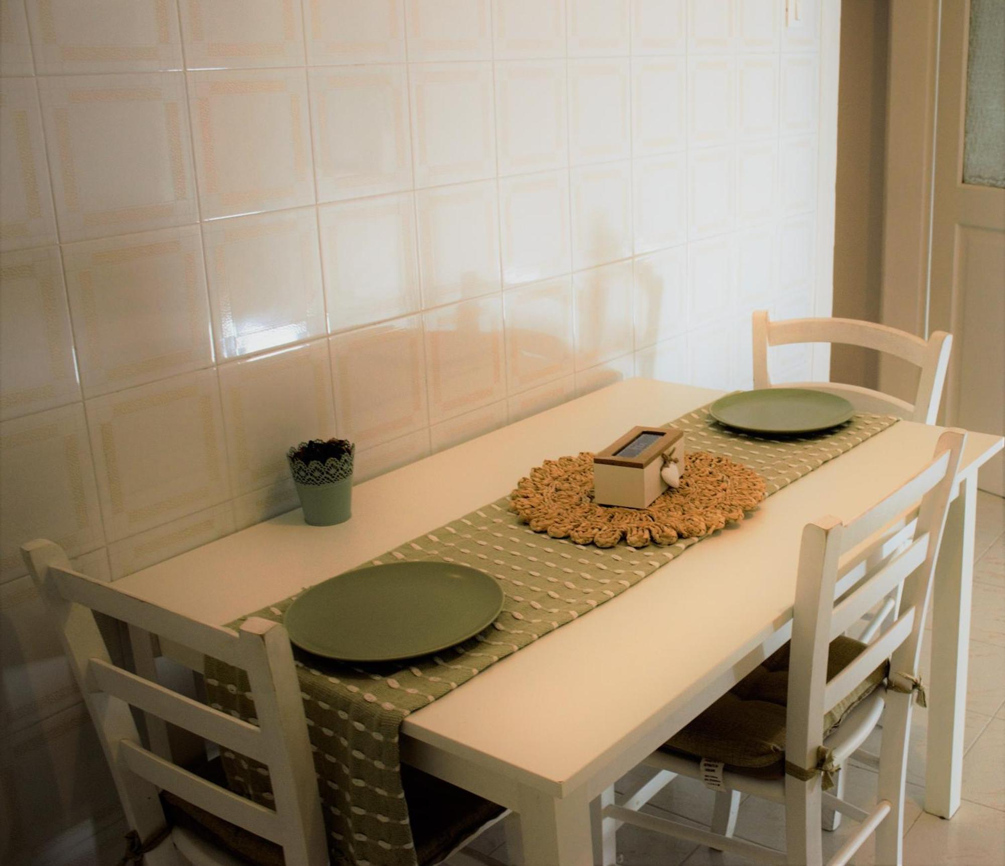 Casa Vacanze Trieste Piace Villa Esterno foto