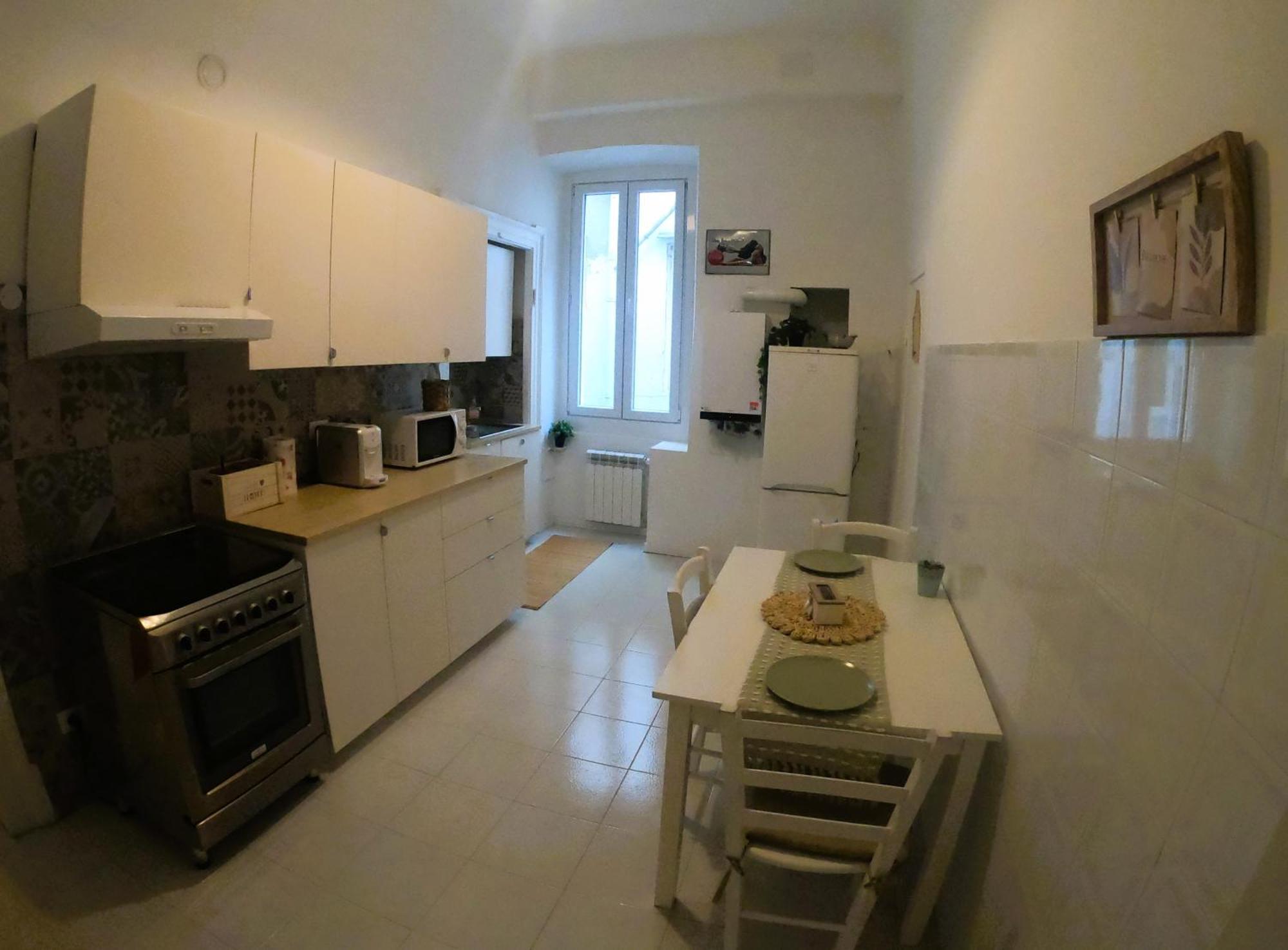 Casa Vacanze Trieste Piace Villa Esterno foto