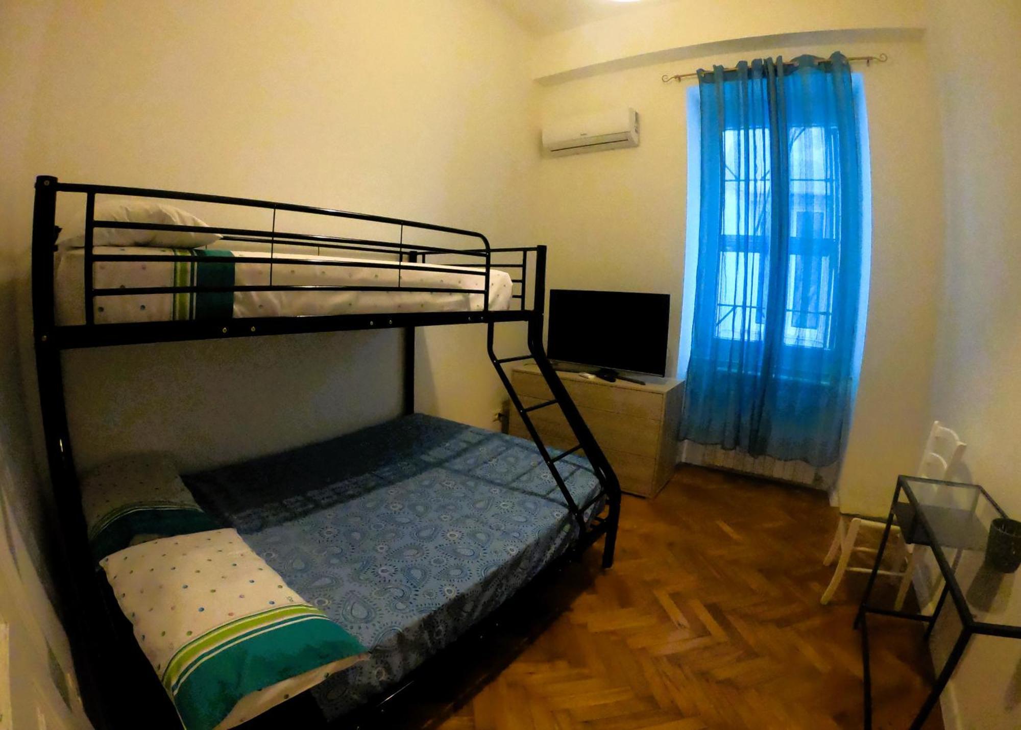 Casa Vacanze Trieste Piace Villa Esterno foto