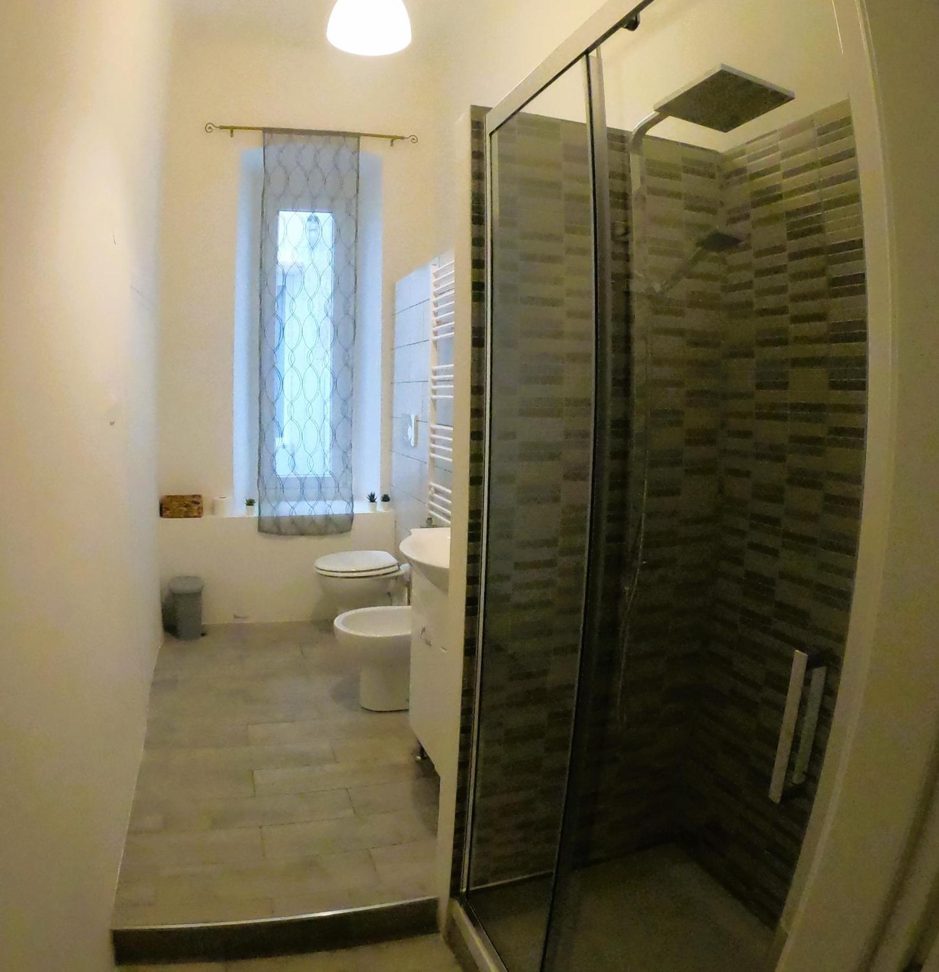 Casa Vacanze Trieste Piace Villa Esterno foto